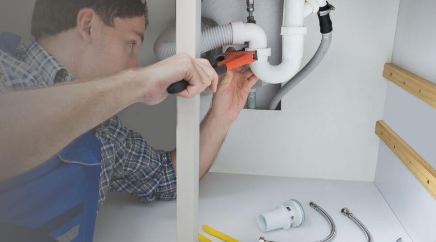 Local expert plumbing services in Wonder Lake, IL